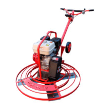 Затирочная машина HODMAN B436H2 PREMIUM (Honda GX 270, 9 л.с.)