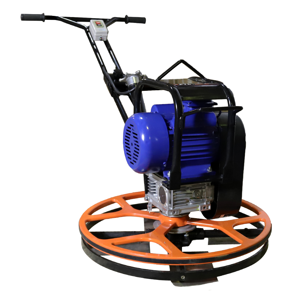 Затирочная машина электрическая FoxWeld FTL PT-600E