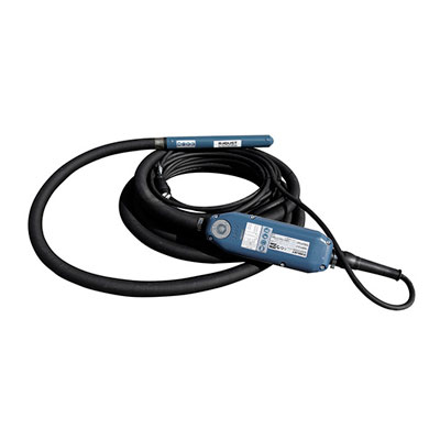 Глубинный вибратор Robust VIBRAMAX 58Т