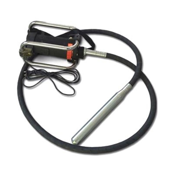 Гибкий вал с булавой Dynamic ZPND 28x3 м