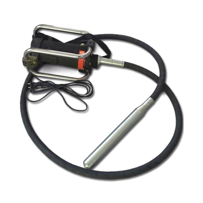 Гибкий вал с булавой Dynamic ZPND 38x4 м