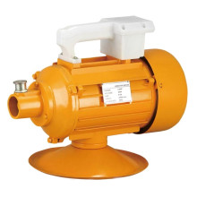 Электропривод глубинного вибратора для бетона TOR ZN50-JT