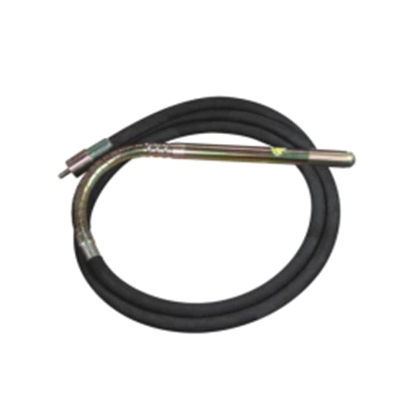 Гибкий вал с вибронаконечником TOR 38 мм 6,0 м для глубинных вибраторов ZN-JT/TD-JT