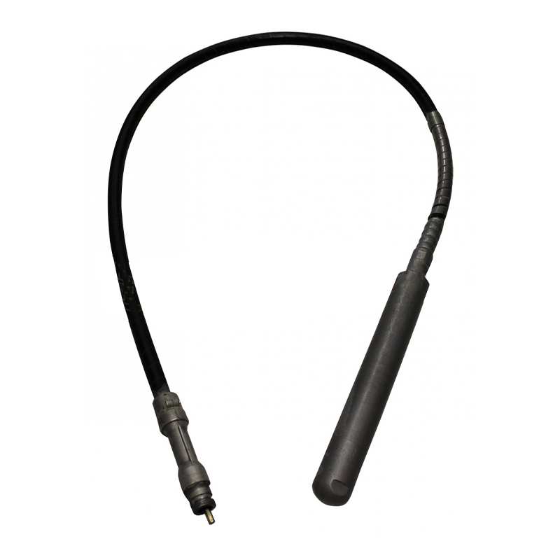 Гибкий вал с вибронаконечником HODMAN JY160 6м/50 мм Гибкий вал с вибронаконечником HODMAN JY160 6м/50 мм