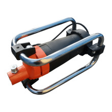 Привод глубинного вибратора GIKS GEM-1500