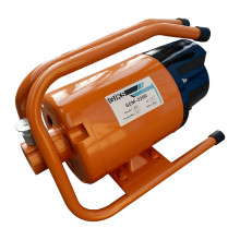 Привод глубинного вибратора GIKS GEM-2200