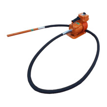 Вибратор глубинный Ярстрой ВИ-75-3 (вал 1=3 м. + наконечник Æ 28) без УЗО, 220в