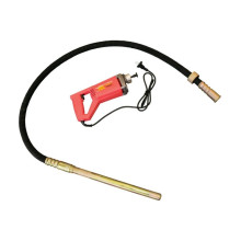 Портативный глубинный вибратор Промышленник ВЭ-45 вал 2 м, 800 Вт, 220В ВЭ45