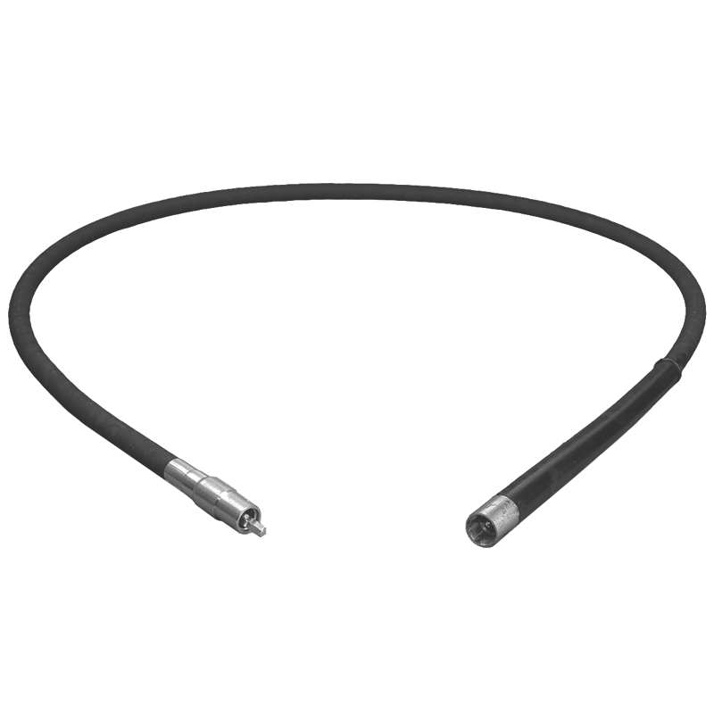 Вал гибкий Masterpac VEF2750