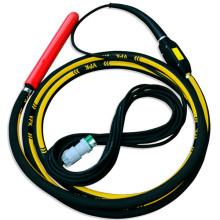 Вибратор глубинный VPK_65T (без преобразователя)