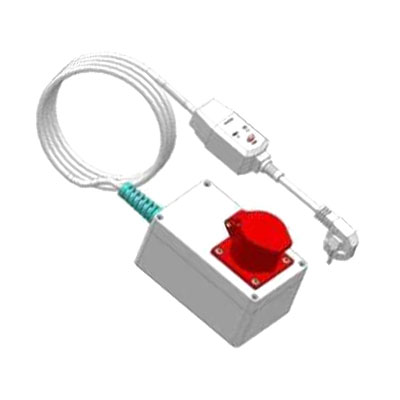 Преобразователь частоты Красный Маяк ИСП-16