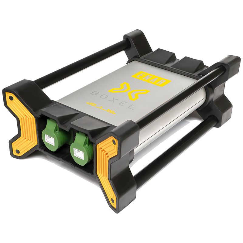 Преобразователь высокочастотный ENAR BOXEL 215 Преобразователь высокочастотный ENAR BOXEL 215