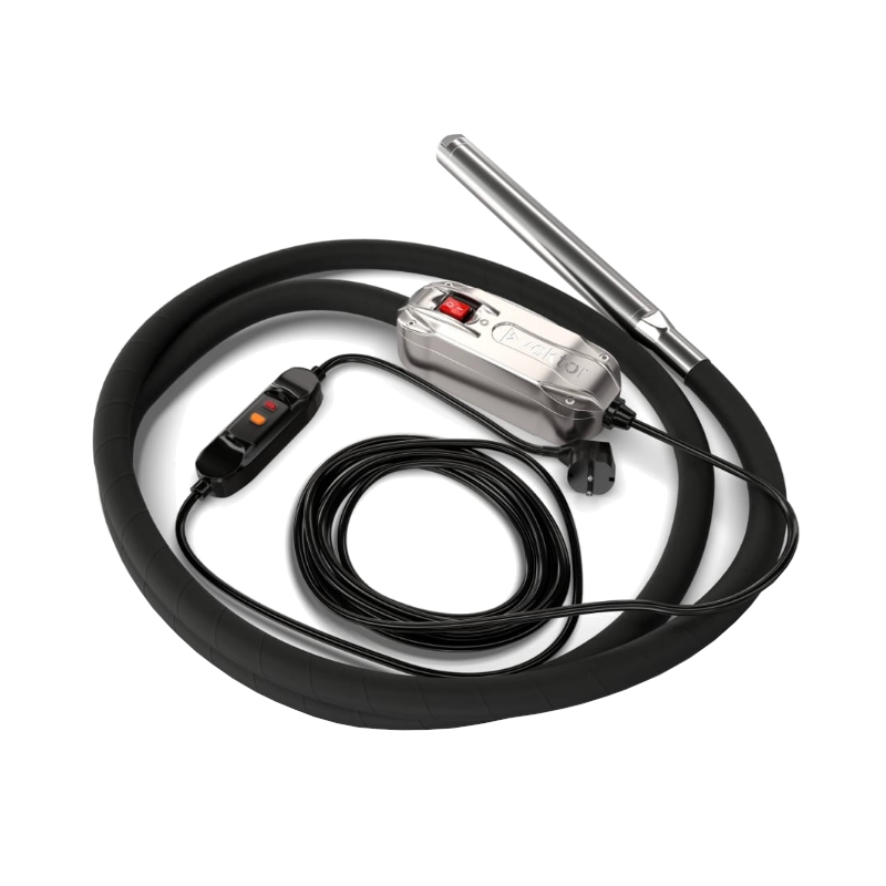 Vektor EL 50 Высокочастотный вибратор с преобразователем