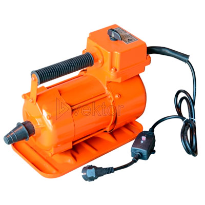 Глубинный вибратор VEKTOR 1500