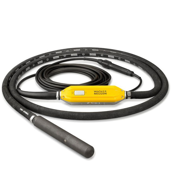 Высокочастотный вибратор Wacker Neuson IRFLEX 45/230/10