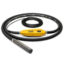 Высокочастотный глубинный вибратор Wacker Neuson IE 45/42/10/15
