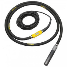 Глубинный вибратор IREN 65