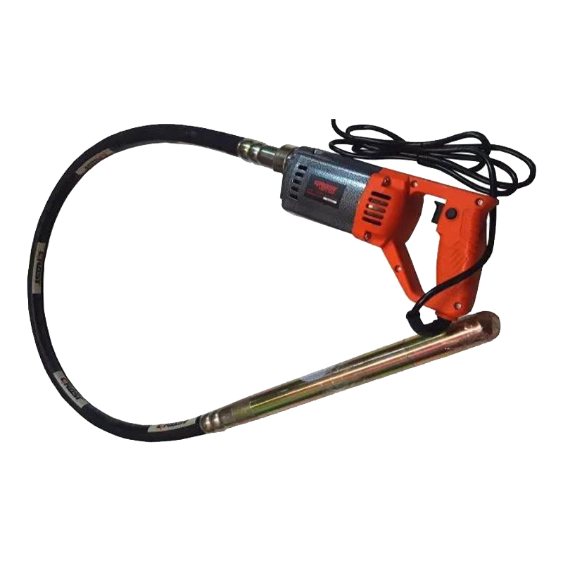 Глубинный вибратор GROST VGP 1100/1/35 (гибкий вал 1 м, булава 35 мм маятникового типа)