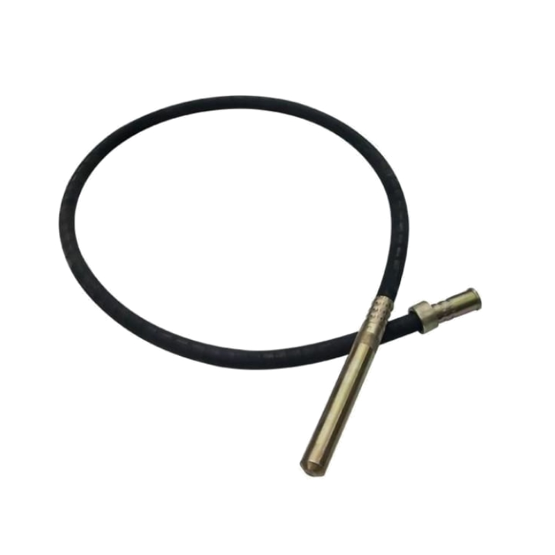 08.3.2 Гибкий вал с вибронаконечником GROST VGV 2/35 (дебалансного типа)