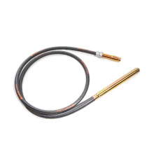 Гибкий вал с булавой Samsan VPP4530, 45мм х 3м