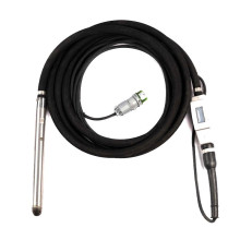 Глубинный вибратор высокочастотный OLI VHN 38-5 RUS (42В)