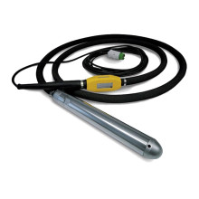 Глубинный вибратор высокочастотный OLI VHP65 (42В)