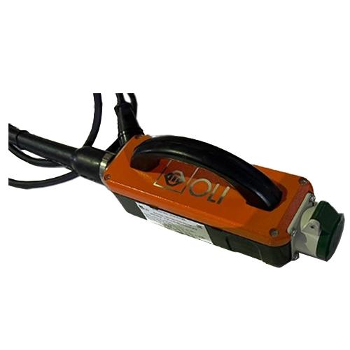 Электронный преобразователь частоты OLI инвертор ИСП-42/11