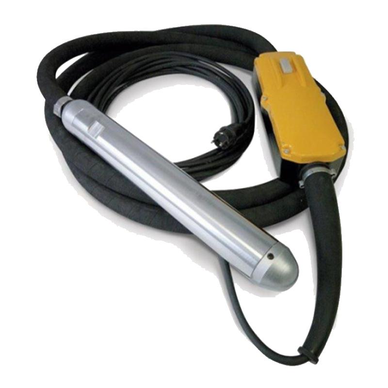 Глубинный вибратор высокочастотный с преобразователем OLI EWO59С 10 м