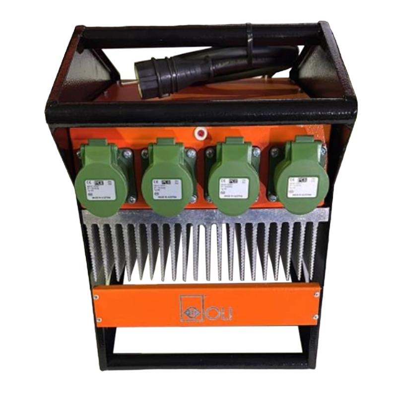 Электронный преобразователь частоты OLI инвертор ИСП-42/45