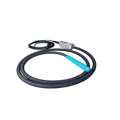 Высокочастотный глубинный вибратор Ниборит ВДВ-38 с УЗО