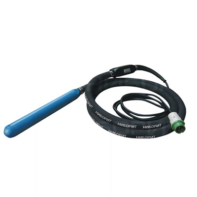 Высокочастотный глубинный вибратор Ниборит ВДВ-38