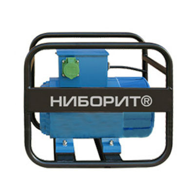 Преобразователь частоты Ниборит КВ-200-25-1