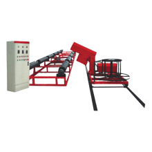 Сваенавивочная установка MetMachine RCP-3000 Сваенавивочная установка MetMachine RCP-3000