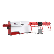 Правильно-гибочный автомат MetMachine AGW4-14С Правильно-гибочный автомат MetMachine AGW4-14С