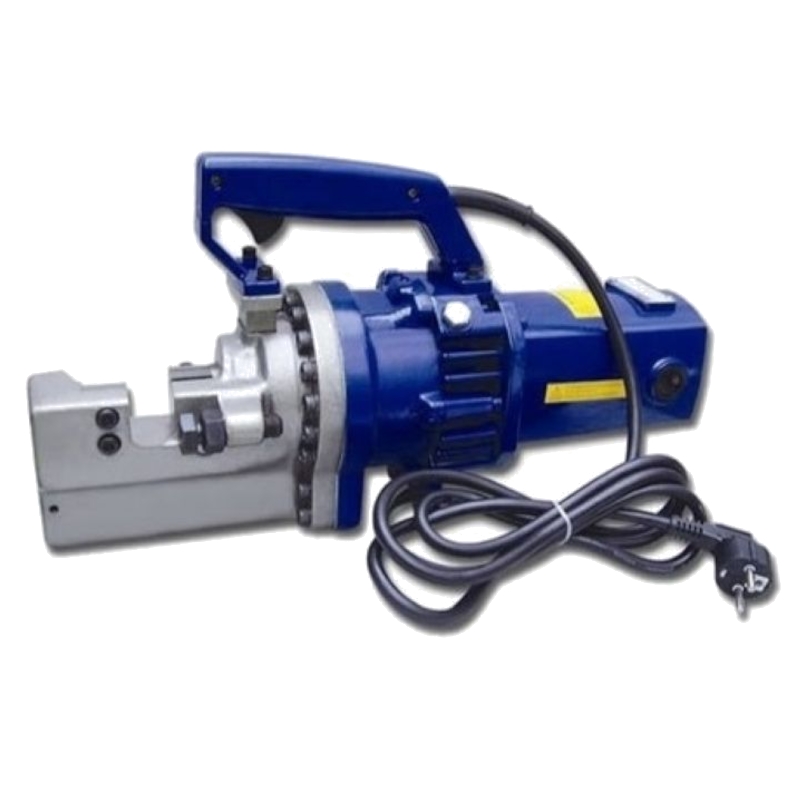 Арматурорез электрический Инстан АРГ-22Э (220В, d 4-22мм)