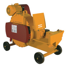 Станок для резки арматуры ПИЛИГРИМ А40