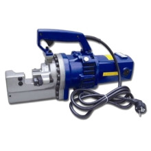 Арматурорез электрический Инстан АРГ-32Э (220В, d 6-32мм)