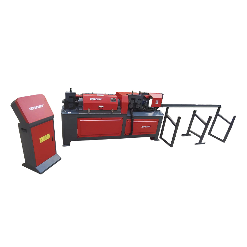 Правильно-отрезной станок GROST SCR 6-14