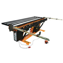 Станок для гибки арматурной сетки GocMakSan HB 12