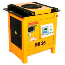 Станок арматурный для гибки BD 26