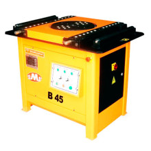 Станок арматурный для гибки B 45X1
