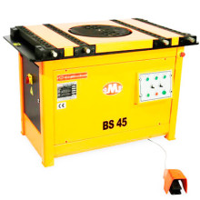 Станок арматурный для гибки BS 45