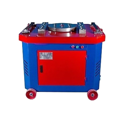 Станок для гибки арматуры VEKTOR GW40A