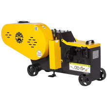 Станок для резки арматуры VPK Р-52 (A I-52 мм, A III-42мм, 4 кВт, 520 кг)