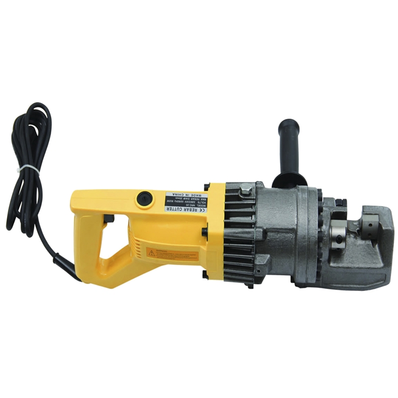 Электрогидравлический арматурорез TOR HHG-22D (4-22 мм)