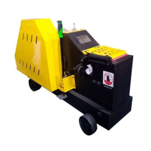 Станок для резки арматуры TOR GQ50-Q (E) Станок для резки арматуры TOR GQ50-Q (E)
