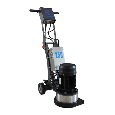 Шлифовальная машина HTG 250VS 220В