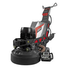 Шлифовально-полировальная машина HTG 680RC