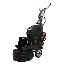 Шлифовально-полировальная машина HTG GX550 (220В)