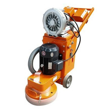 Машина мозаично-шлифовальная TOR GM330VC (220В)